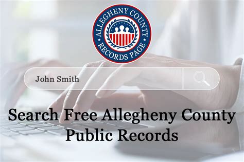 allegheny county pa recorder